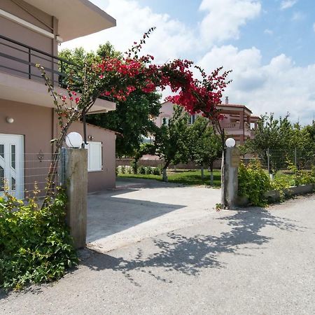 Villa Sirens House Tavronitis Exterior foto