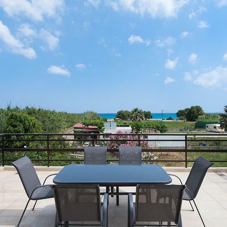 Villa Sirens House Tavronitis Exterior foto