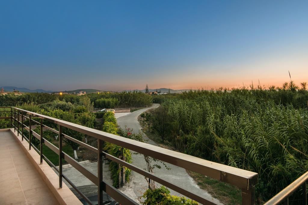 Villa Sirens House Tavronitis Exterior foto