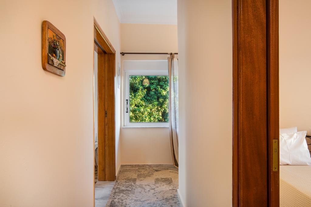 Villa Sirens House Tavronitis Exterior foto