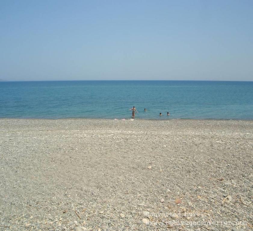 Villa Sirens House Tavronitis Exterior foto