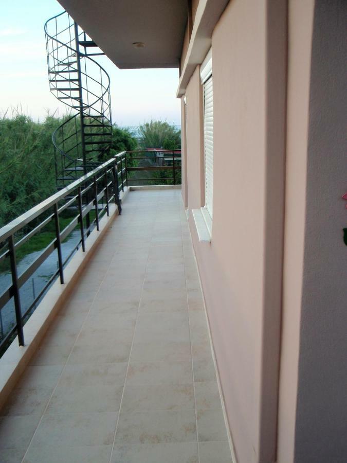 Villa Sirens House Tavronitis Exterior foto