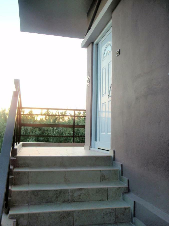 Villa Sirens House Tavronitis Exterior foto